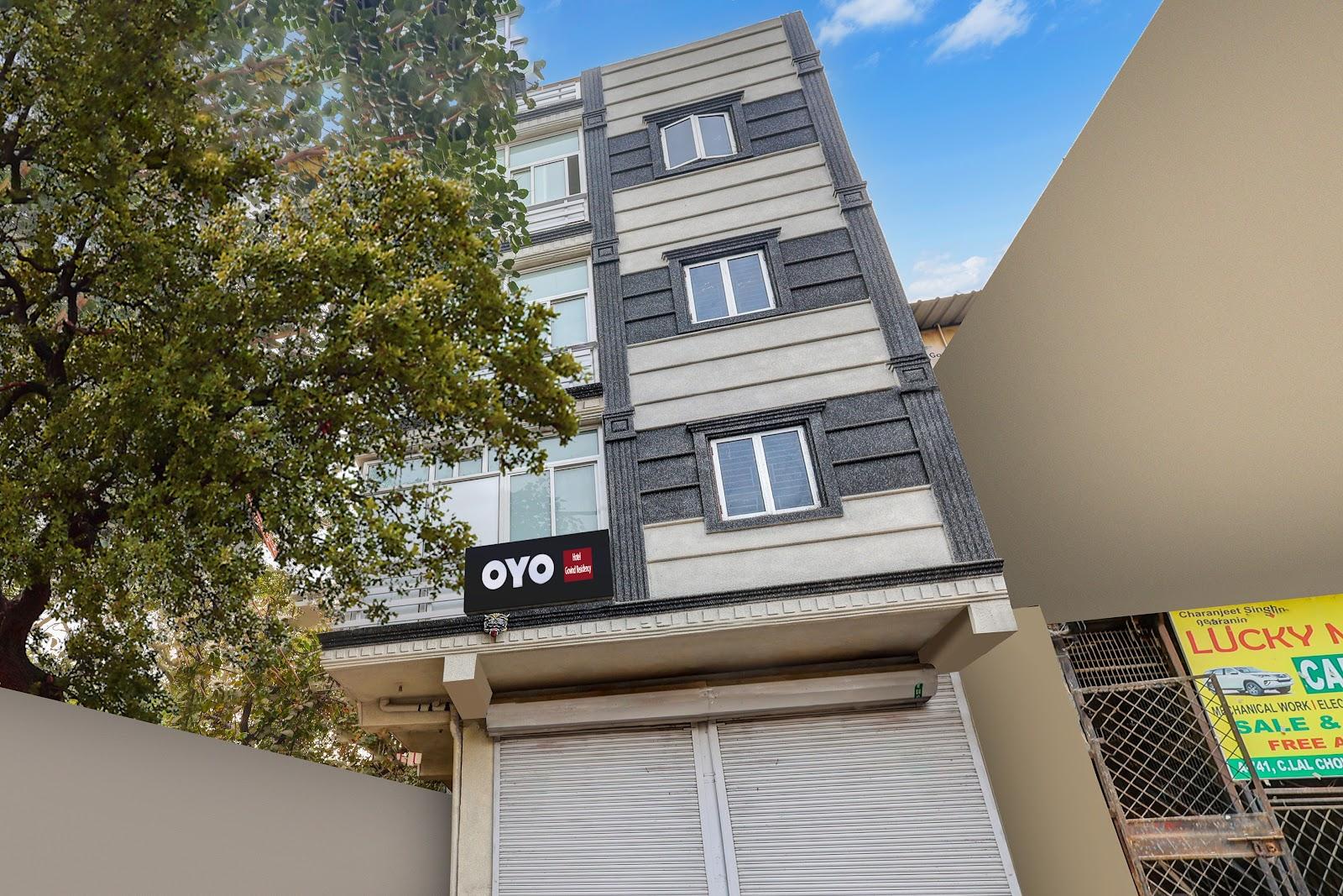 Super Hotel O Govind Residency – photo 1