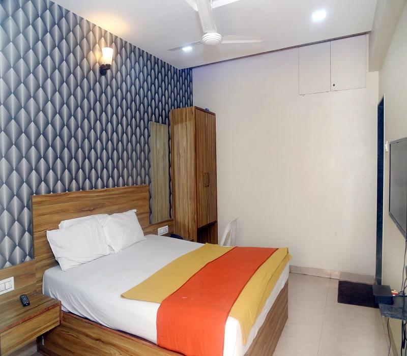 Hotel Radhika – photo 3
