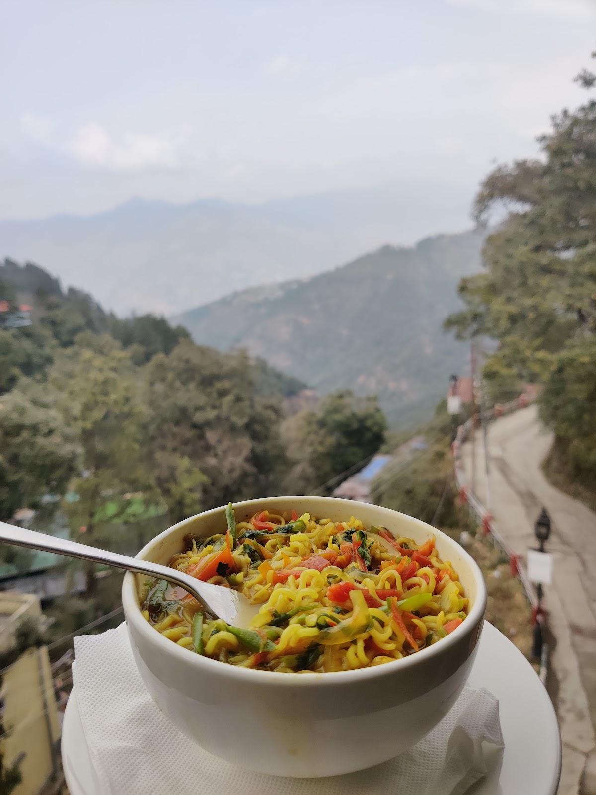 Mango Tree Courtyard Mussoorie – photo 3