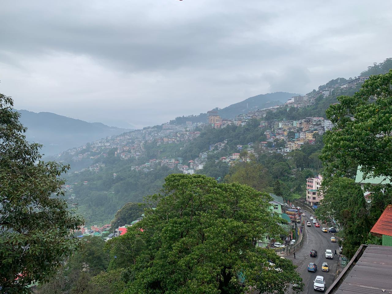 Hotel Kyi Kyi So – photo 3