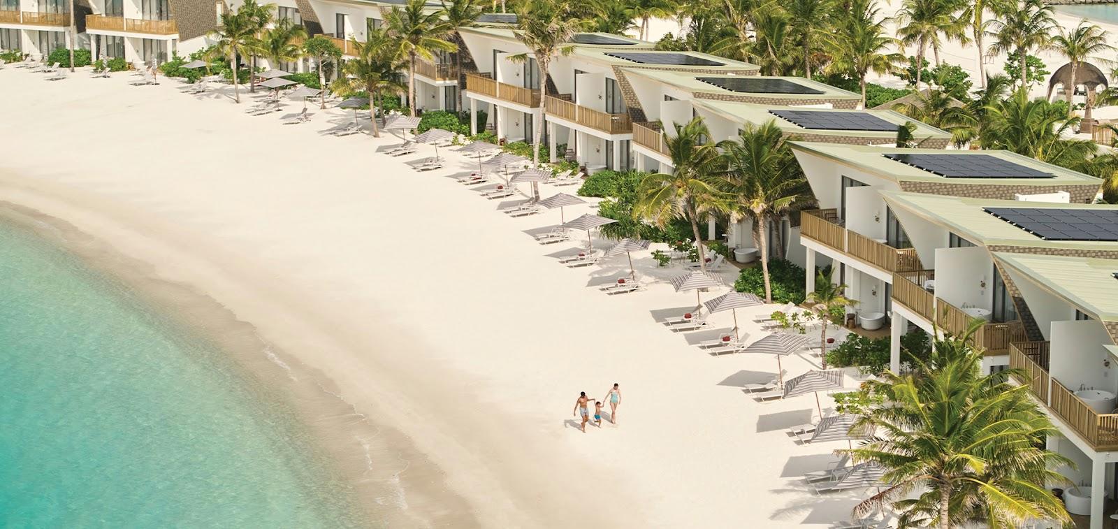 Centara Mirage Lagoon Maldives – photo 3