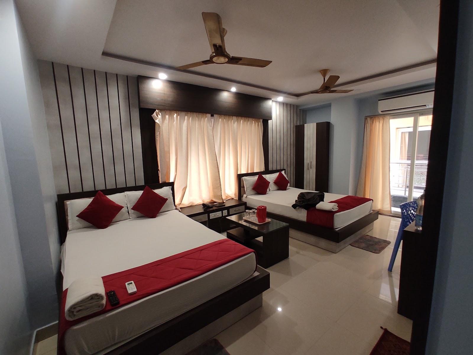 Hotel Manish Palace | Hotel Booking – photo 2