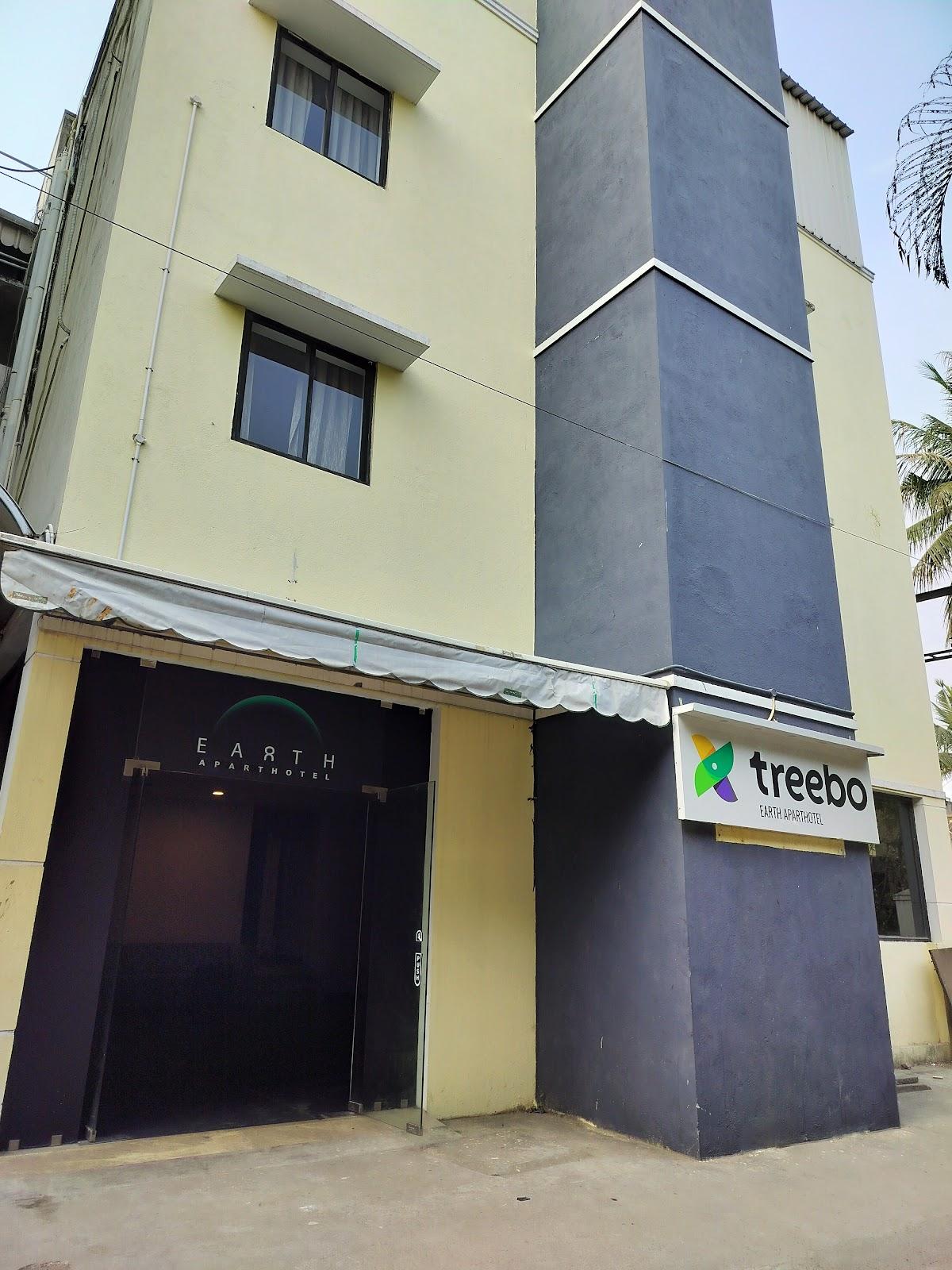 Super Collection O Earth Apart Hotel – photo 1
