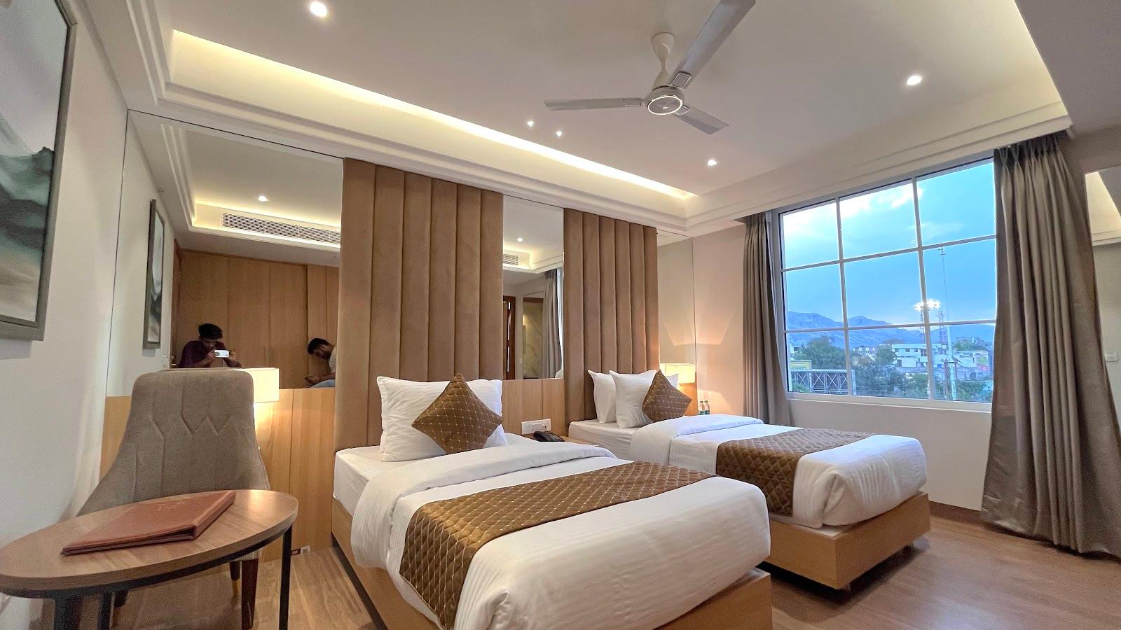 Hotel Alwar Royals – photo 3