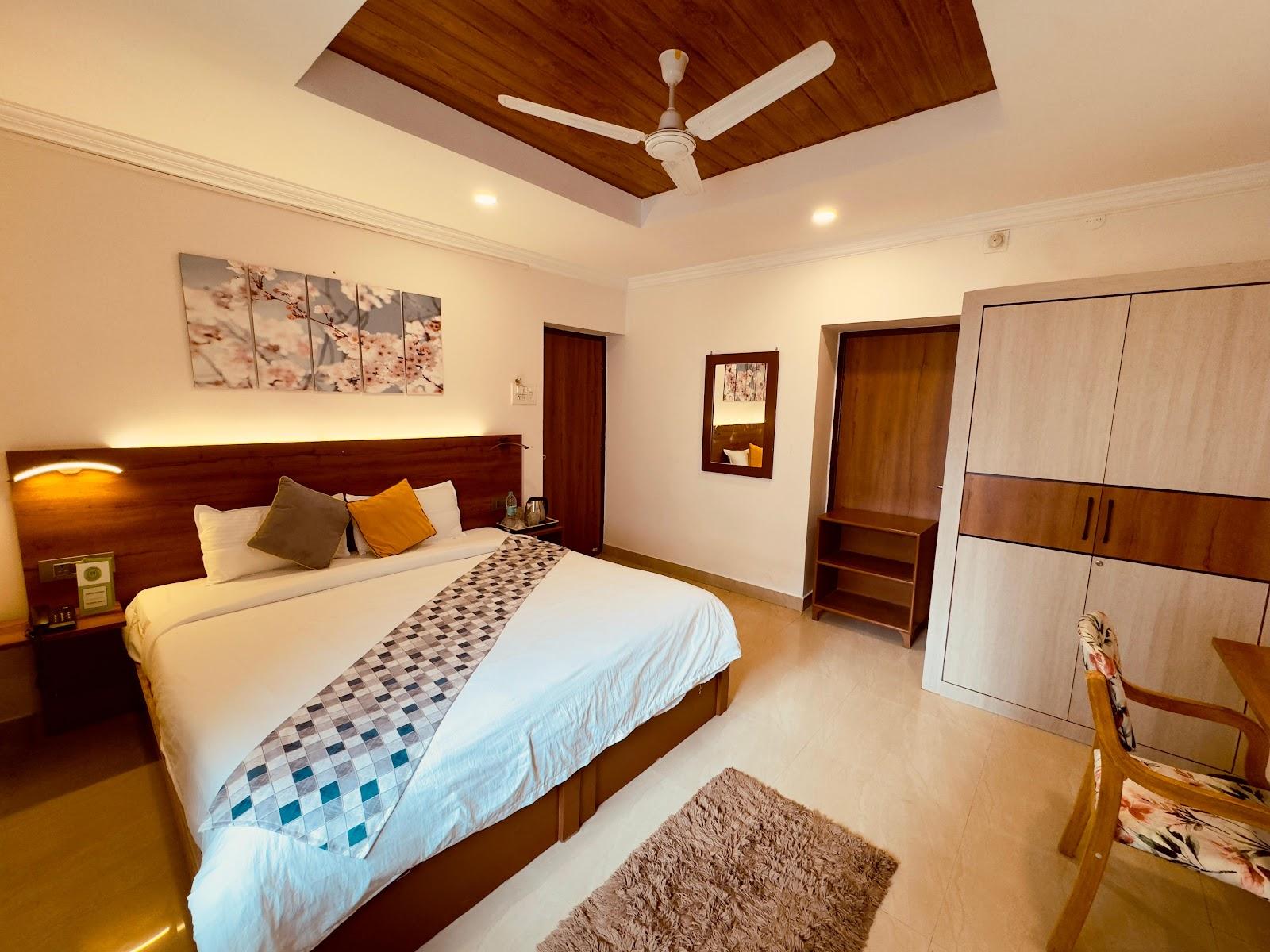 Cosy Banjara – photo 3