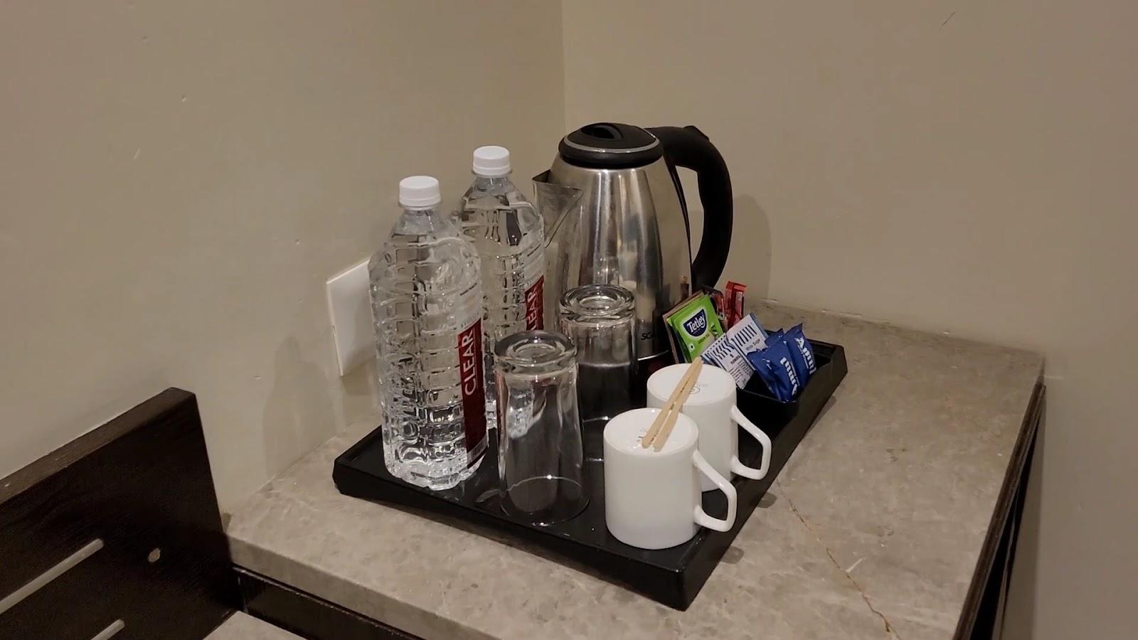 Basilica Resort – photo 2