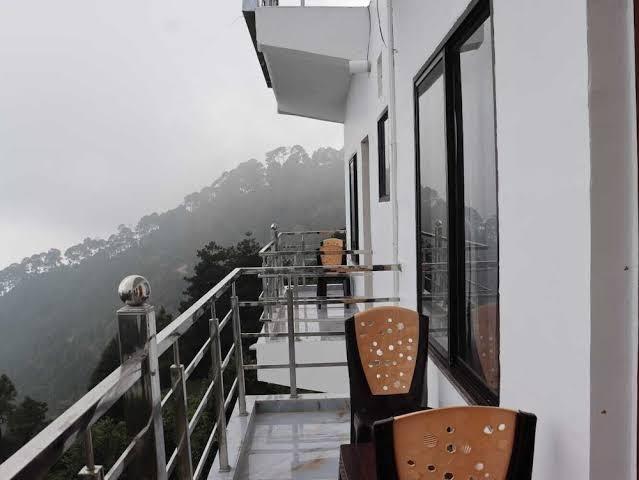 Oak Trek Resort – photo 1