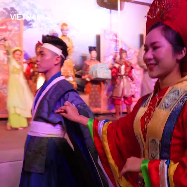 HOI AN MEMORIES HOTEL by Fusion – photo 2
