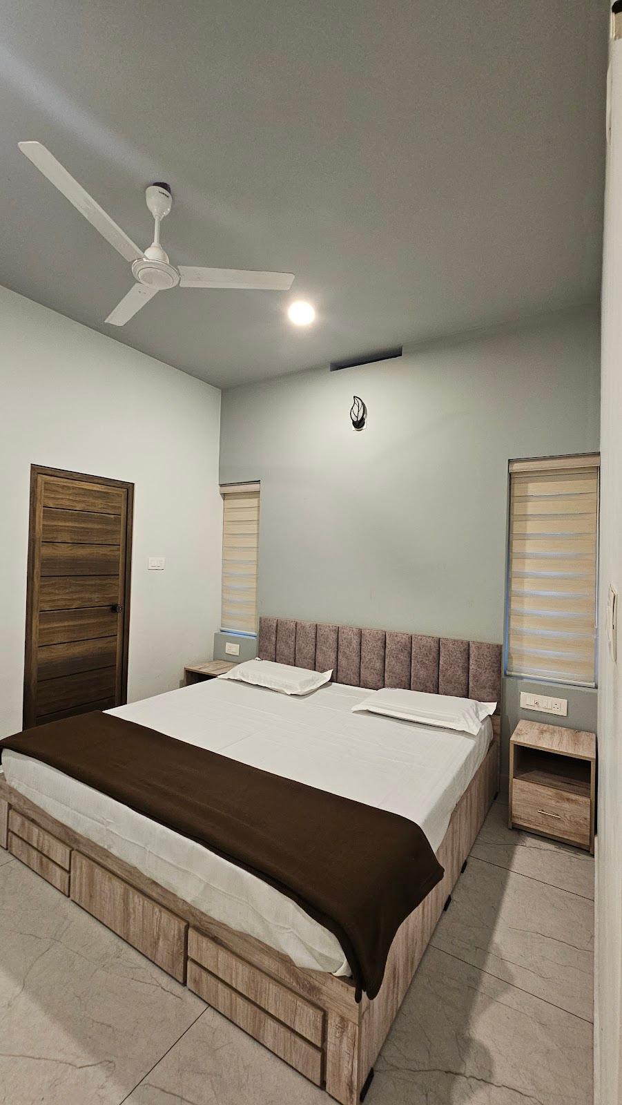 VAYN Rooms Bathery Wayanad – photo 4