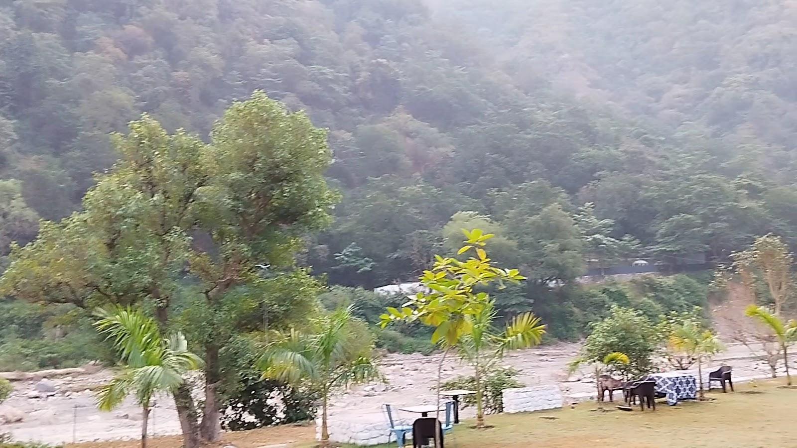 The Ayali Riverside Resort By Alivaa – photo 2