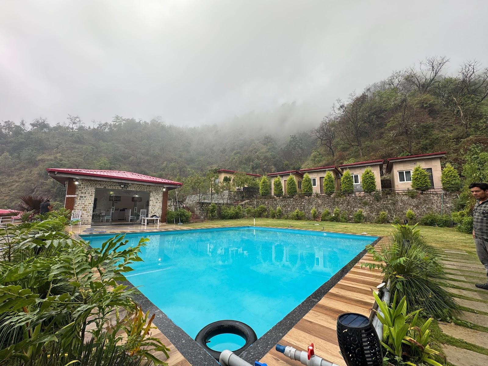 Fun N Forest Resort – photo 1