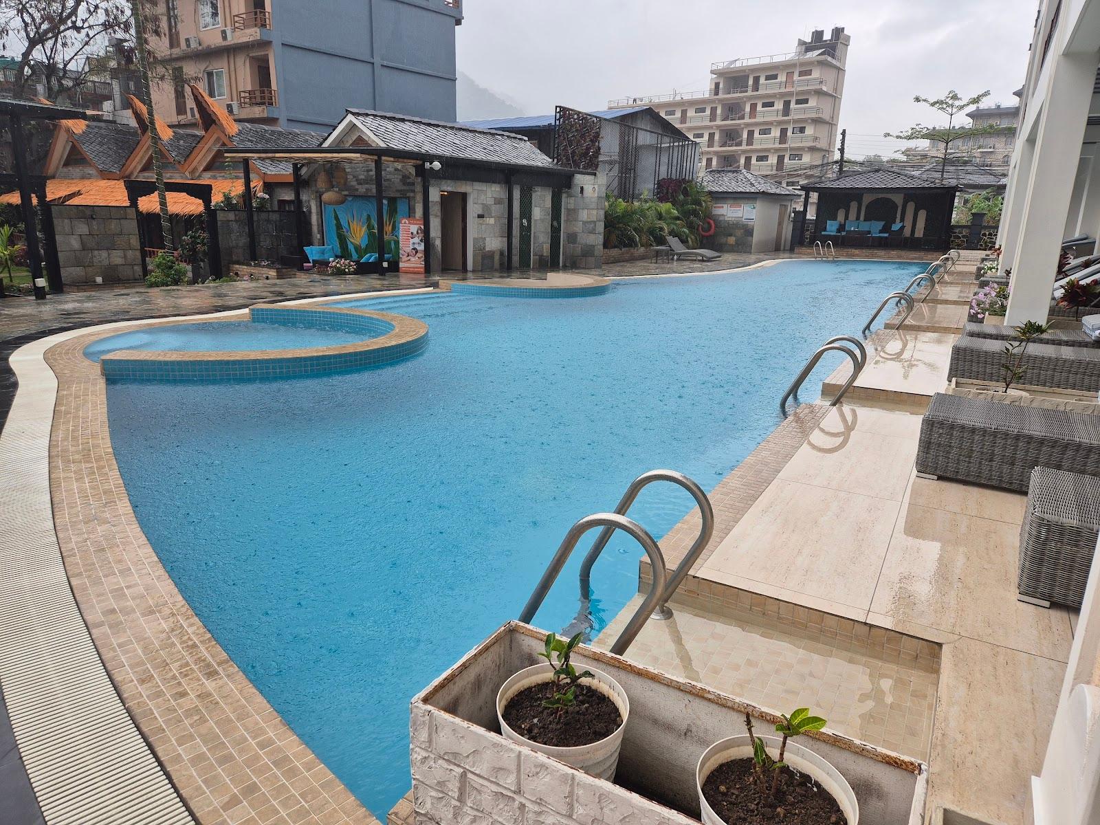 Hotel Grand Holiday – photo 4