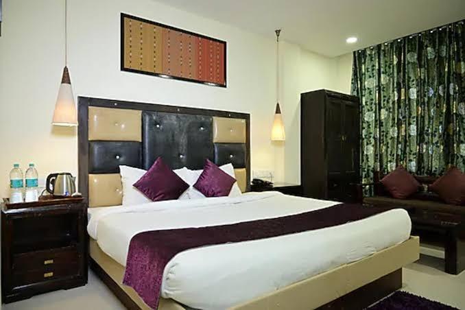 Anantham Country Resort – photo 4