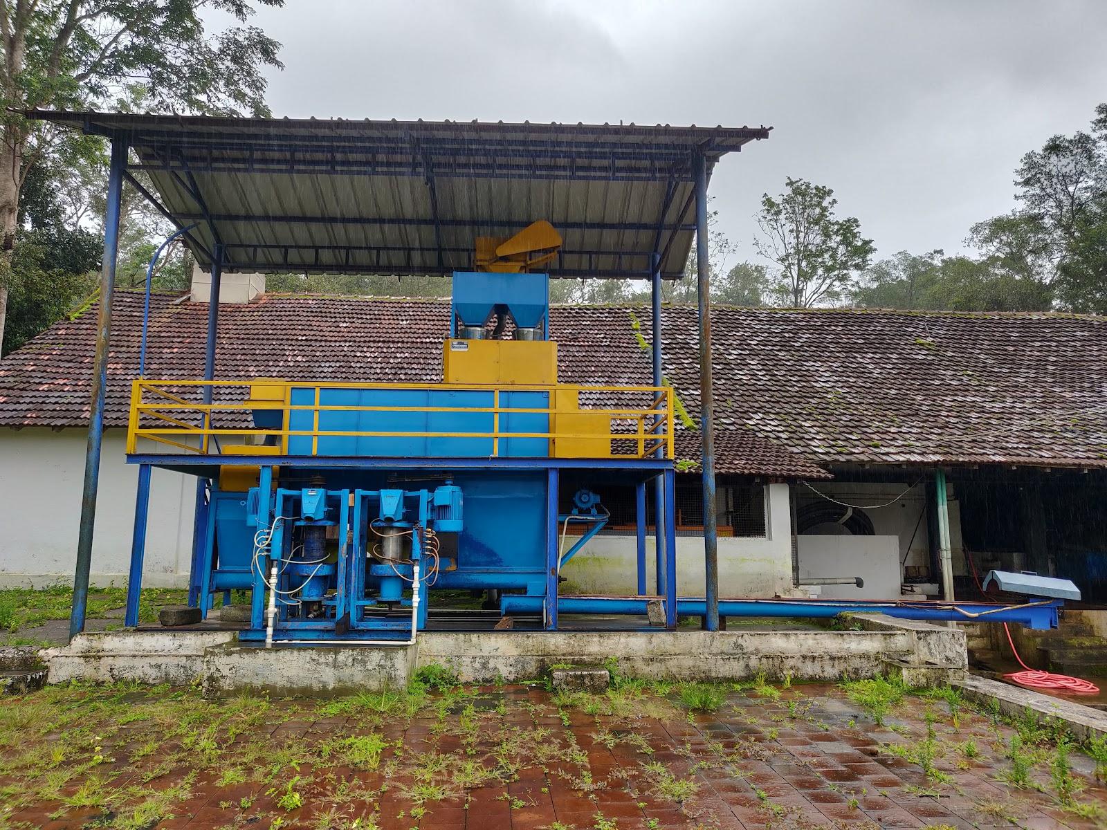 Coorg Stay – photo 2
