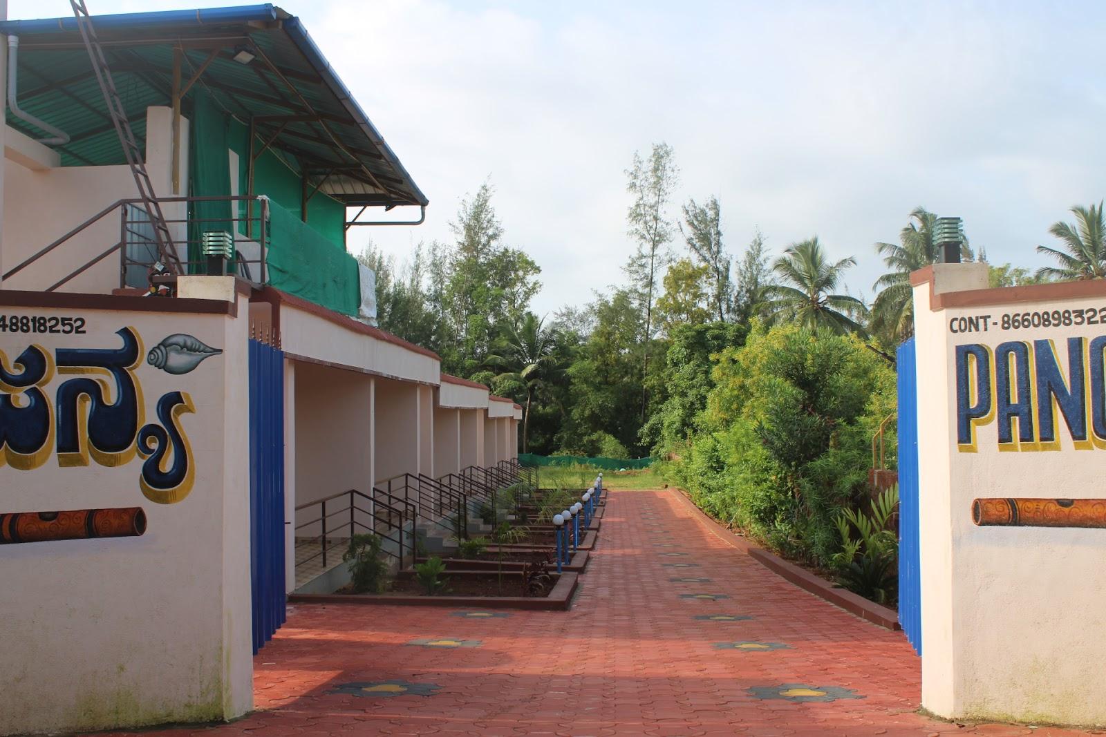 panchajanya stay