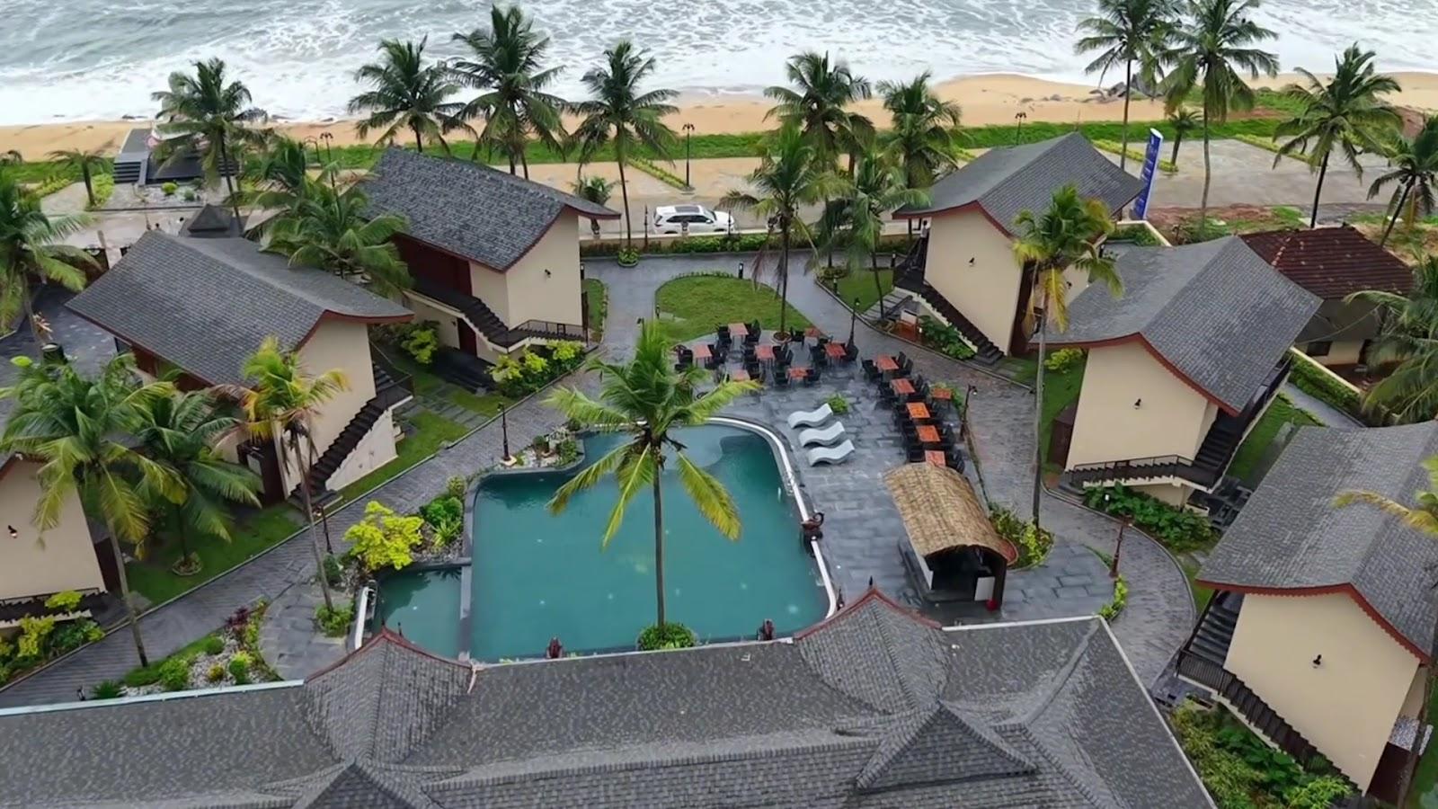 SCYLLA Luxury Resort & Spa – photo 2
