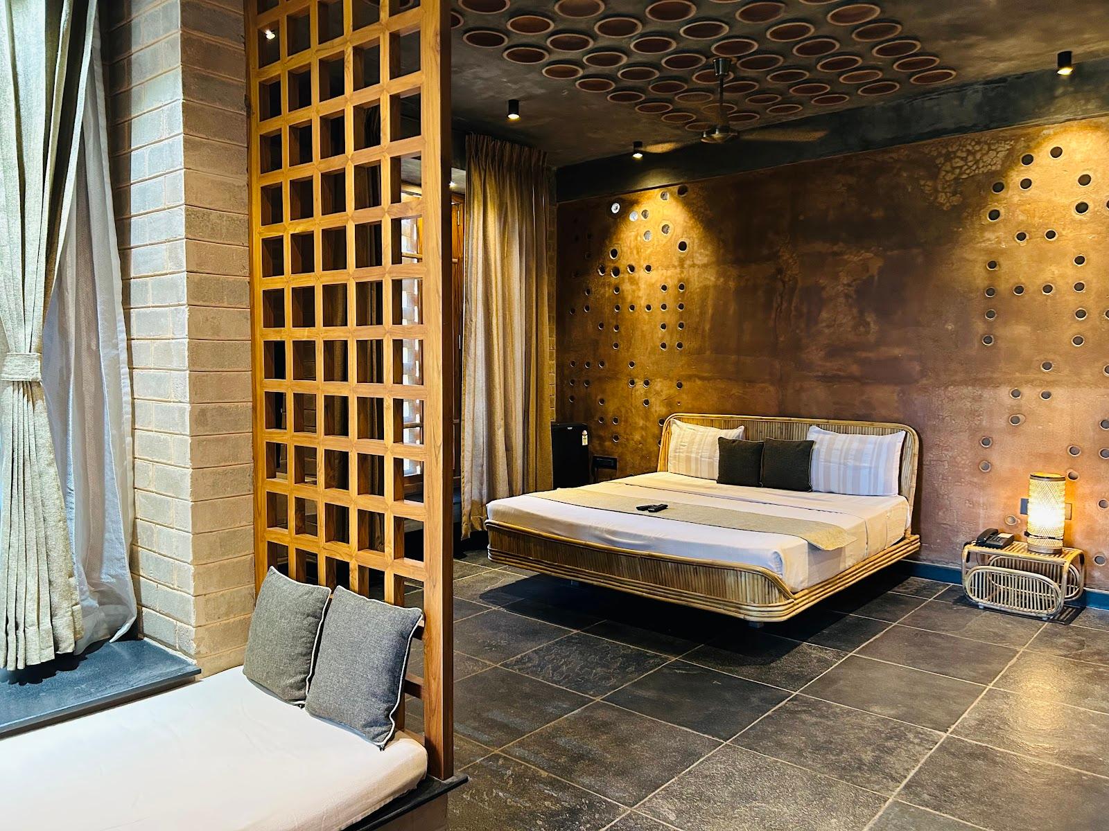 Sunyata Eco Hotel – photo 3