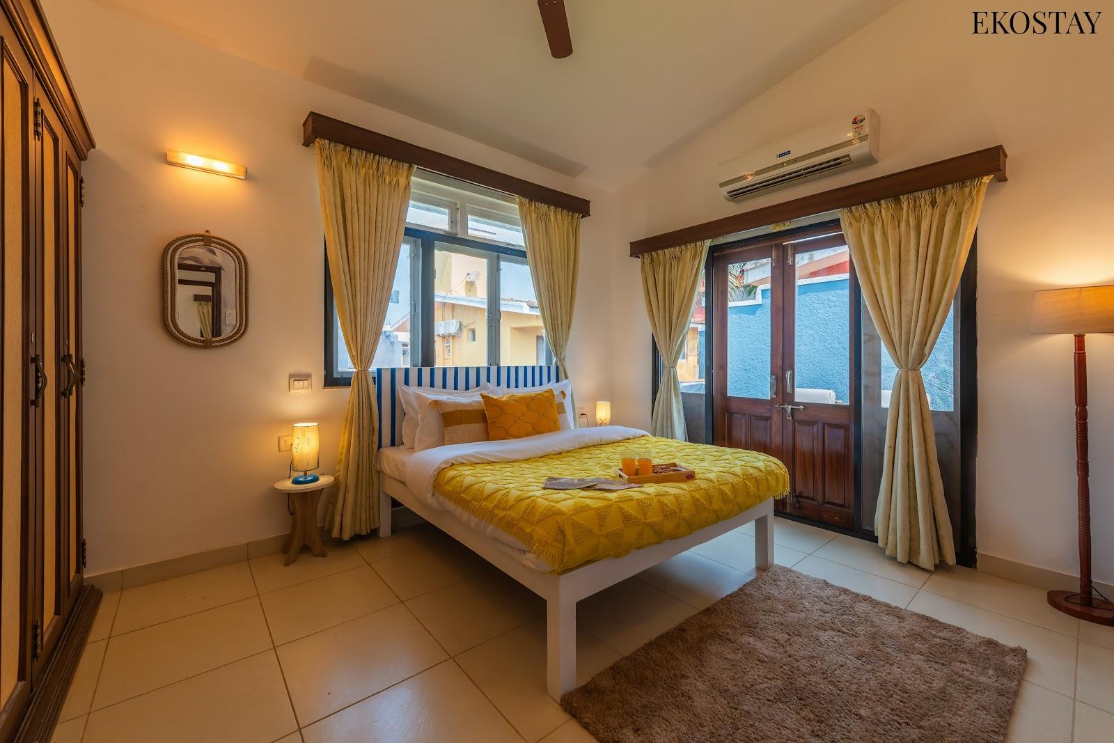 Ekostay - Utopian Villa – photo 4