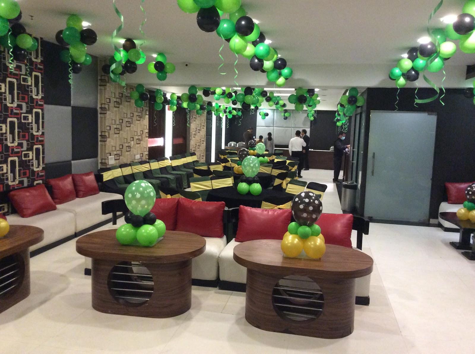 Hotel The Tulip ,Chandigarh – photo 4