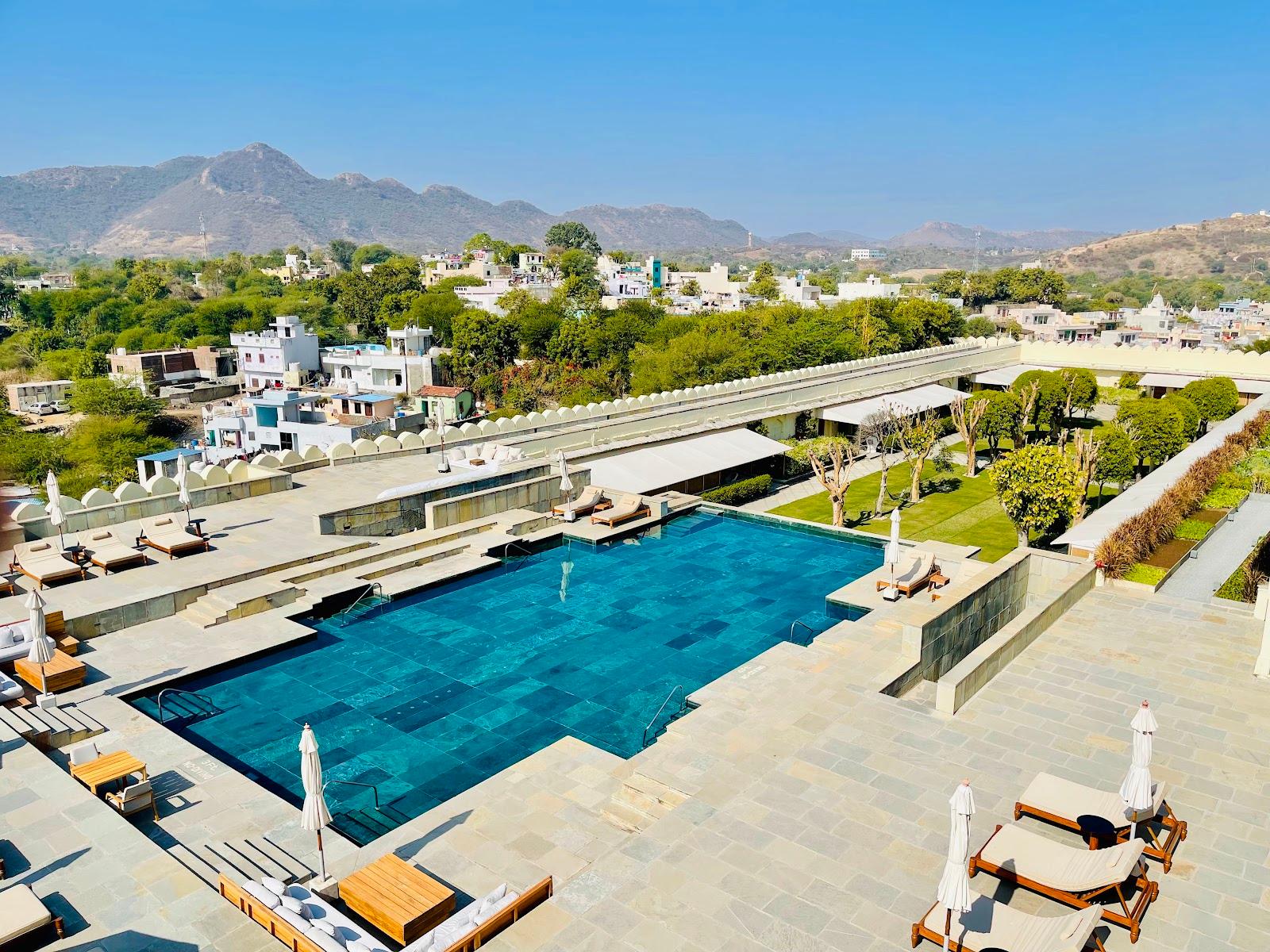 RAAS Devigarh – photo 3