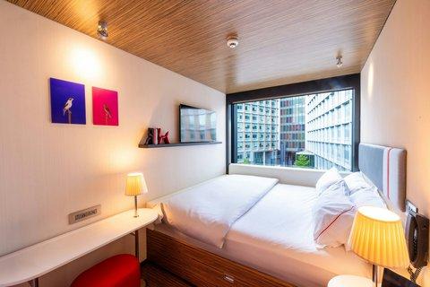 citizenM London Bankside – photo 2