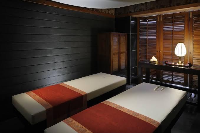 Gokulam Grand Hotel & Spa – photo 3