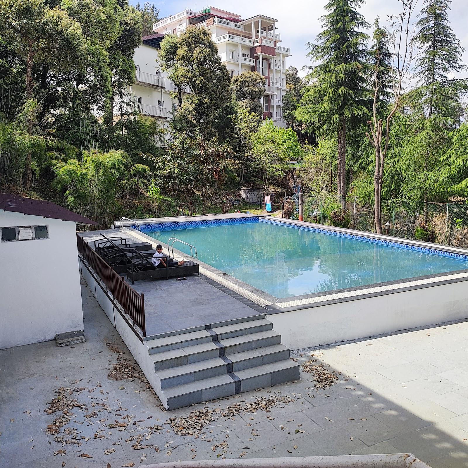 Tehri Club Resort By DLS Hotels – photo 4