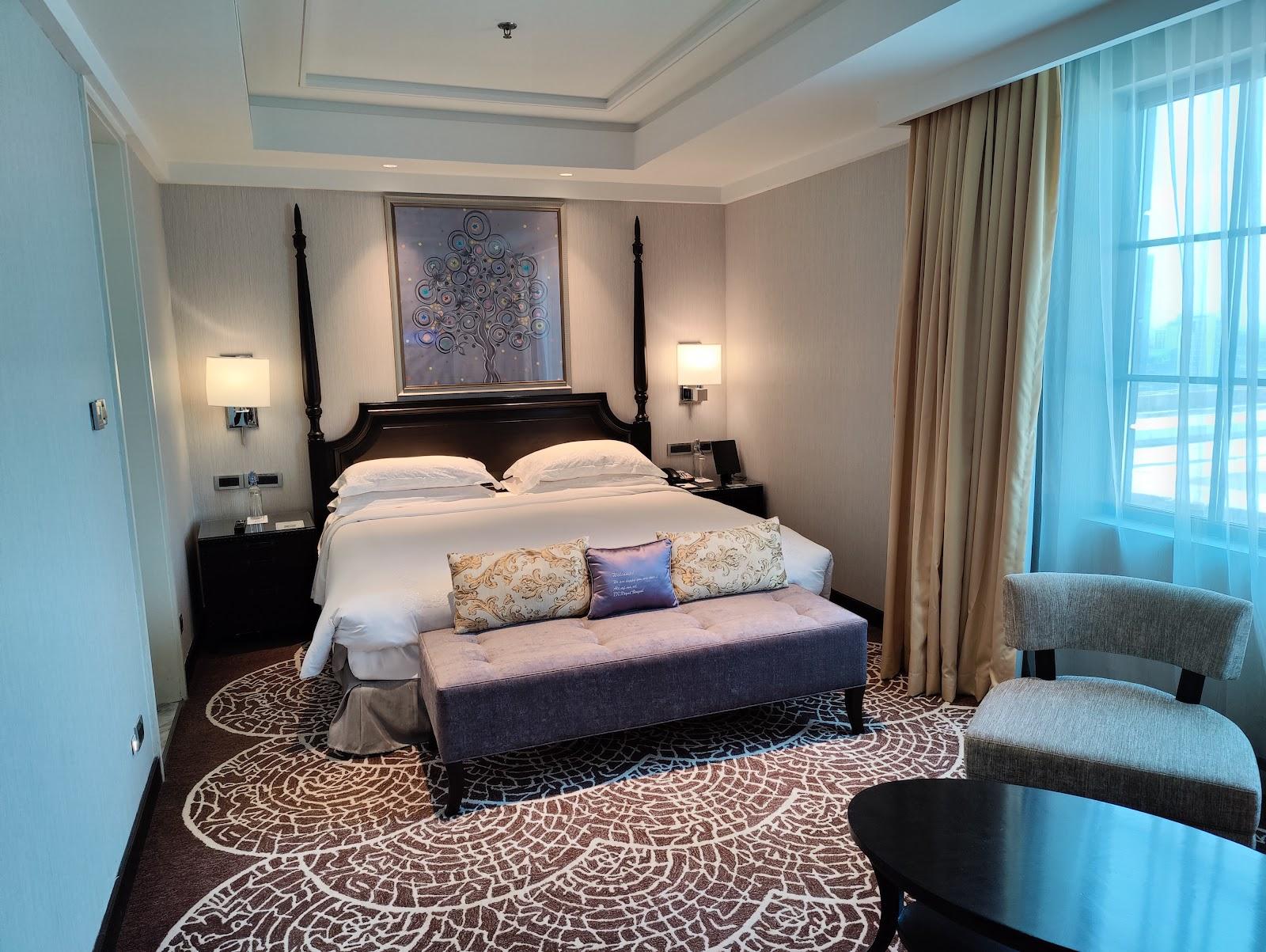 ITC Royal Bengal, a Luxury Collection Hotel, Kolkata – photo 3