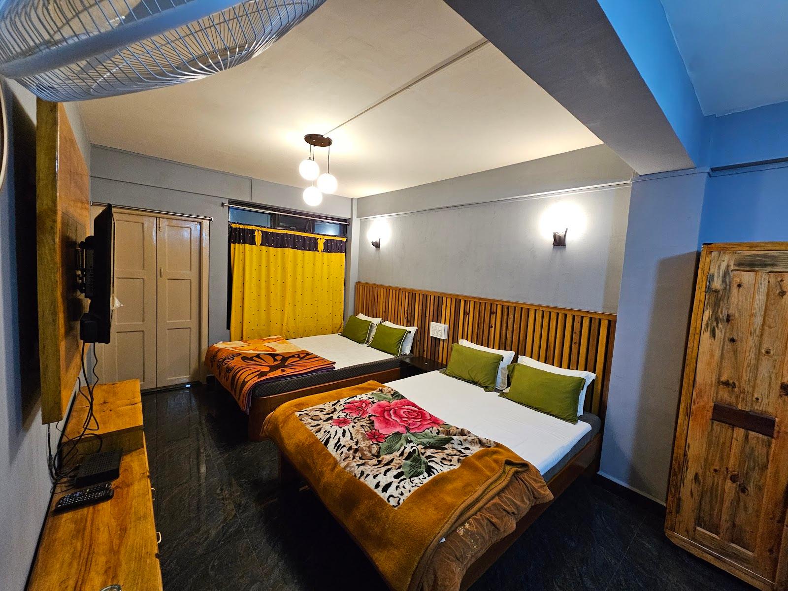 Cindy Homestay – photo 3