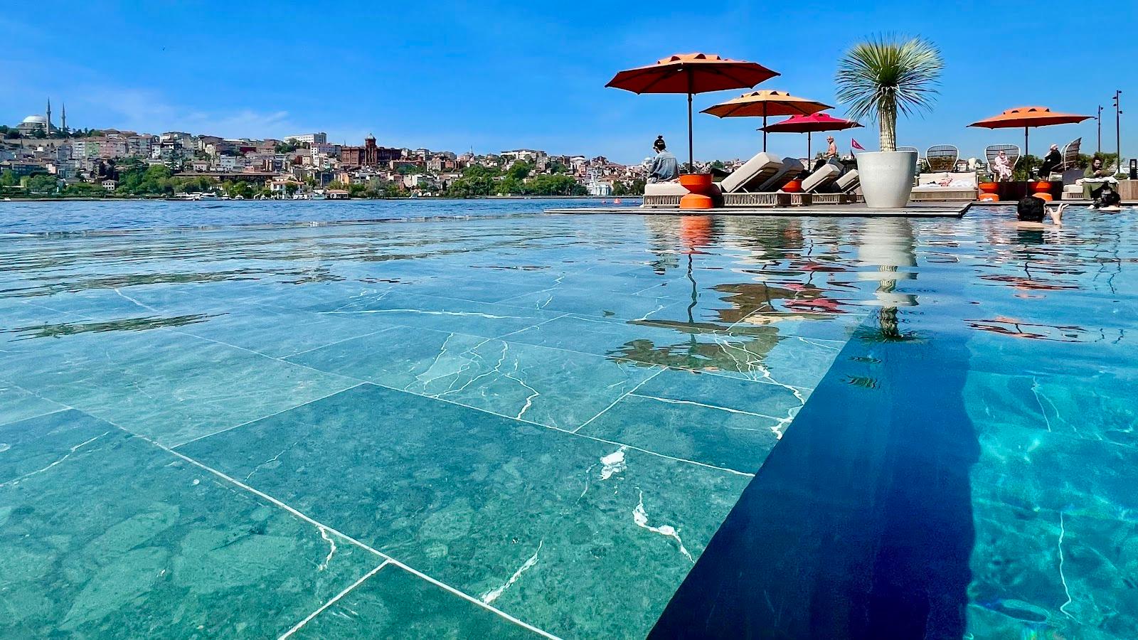 Rixos Tersane Istanbul – photo 4