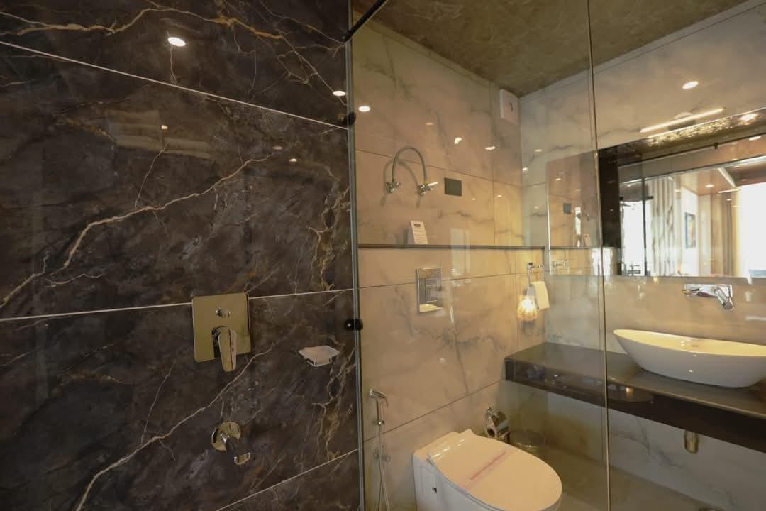 The Whitestone Inn & Suites (A Centrally Heated Mountain & Valley View) ⭐⭐⭐⭐ – photo 4