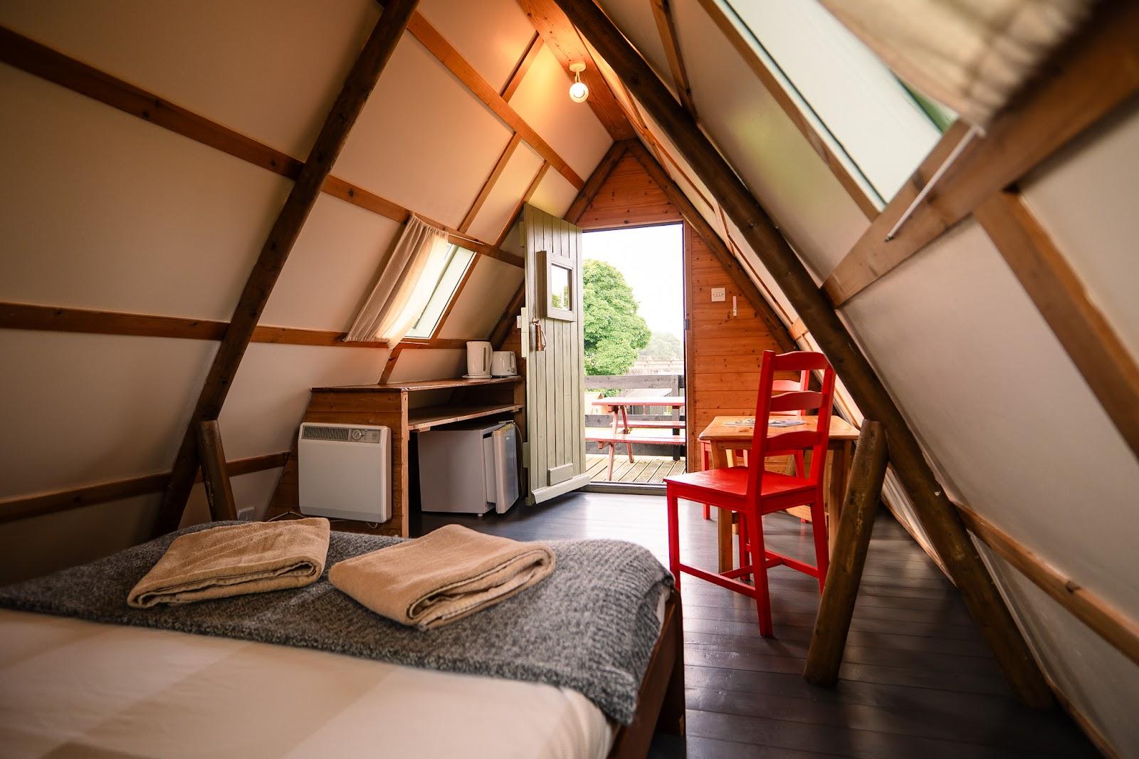 The Loft Glamping & Camping – photo 3