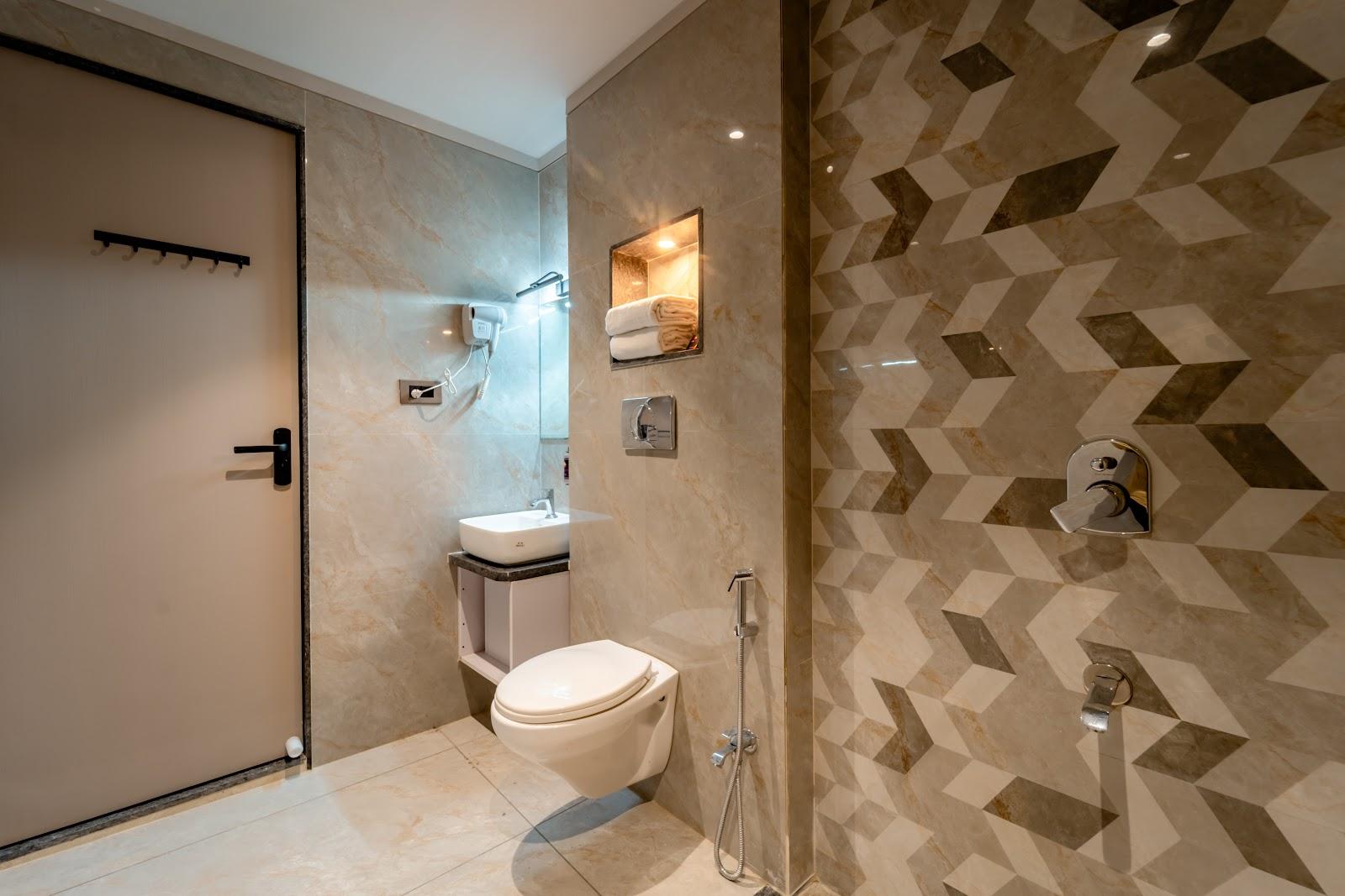 Aceotel Select Sarvagya Nipania – photo 4