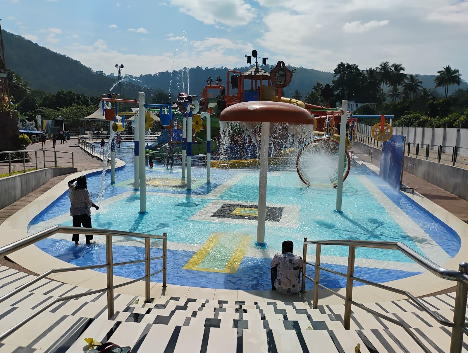 Silver Storm Resort, Athirappilly – photo 4