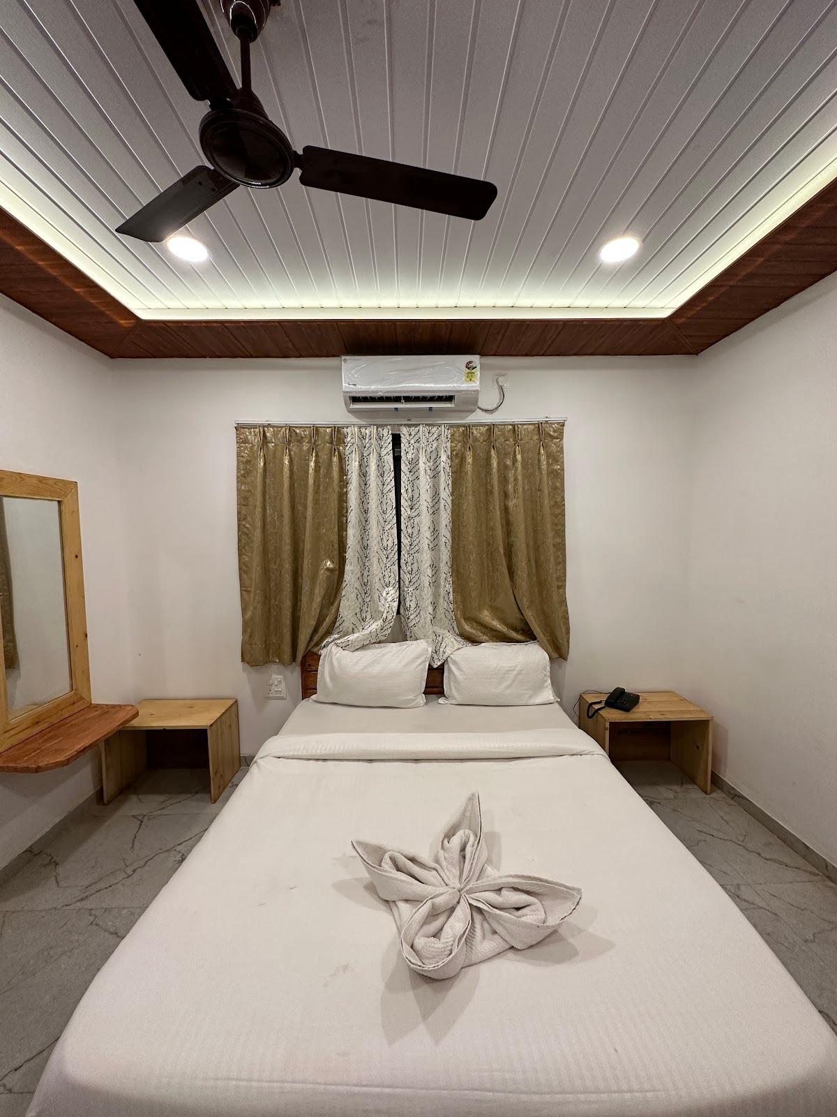 Prathamesh Valley Resort by Nexottel – photo 3