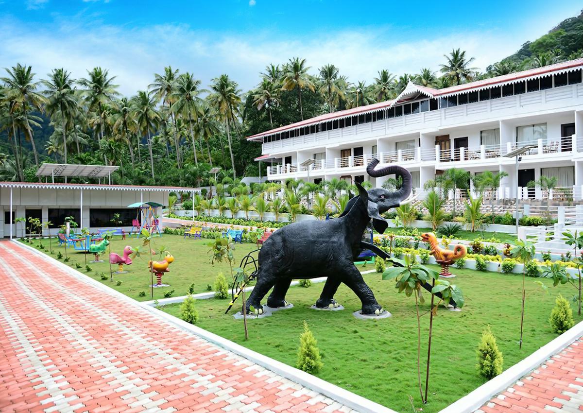 Orchard Valley Resort