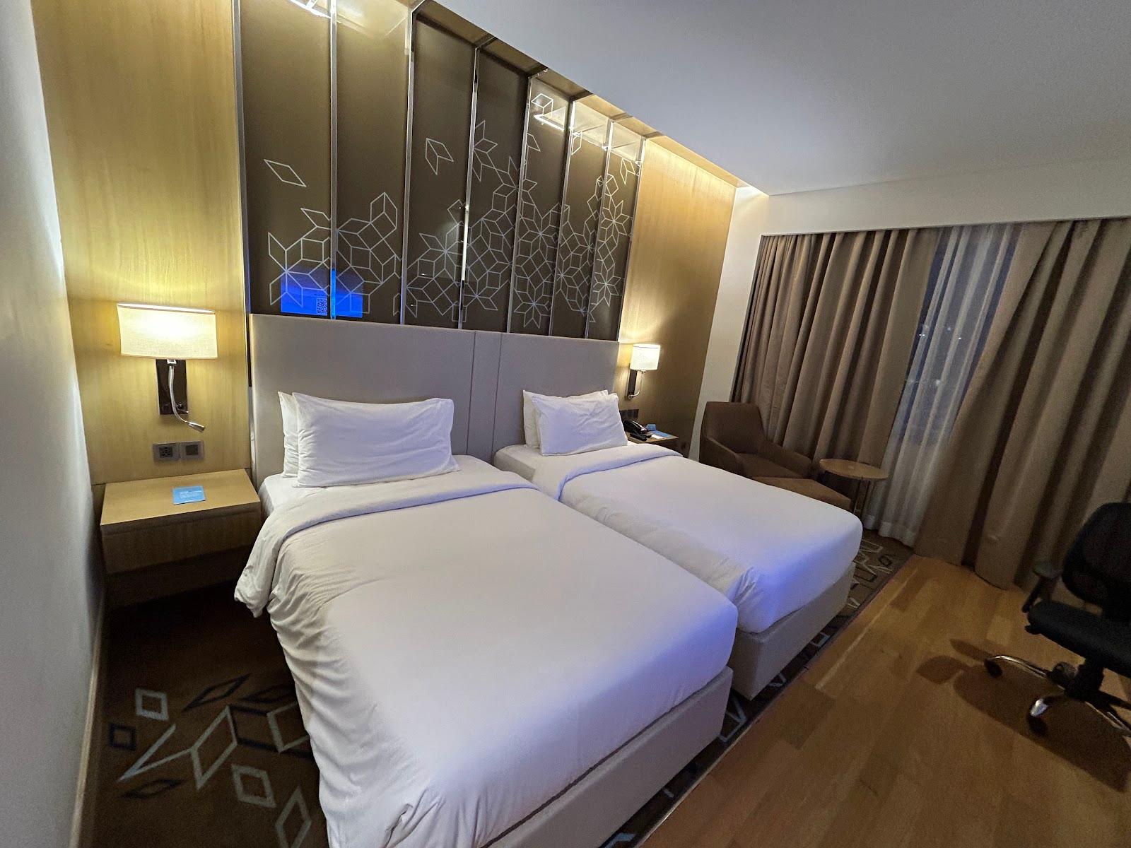 Radisson Hotel Gurugram Udyog Vihar – photo 3