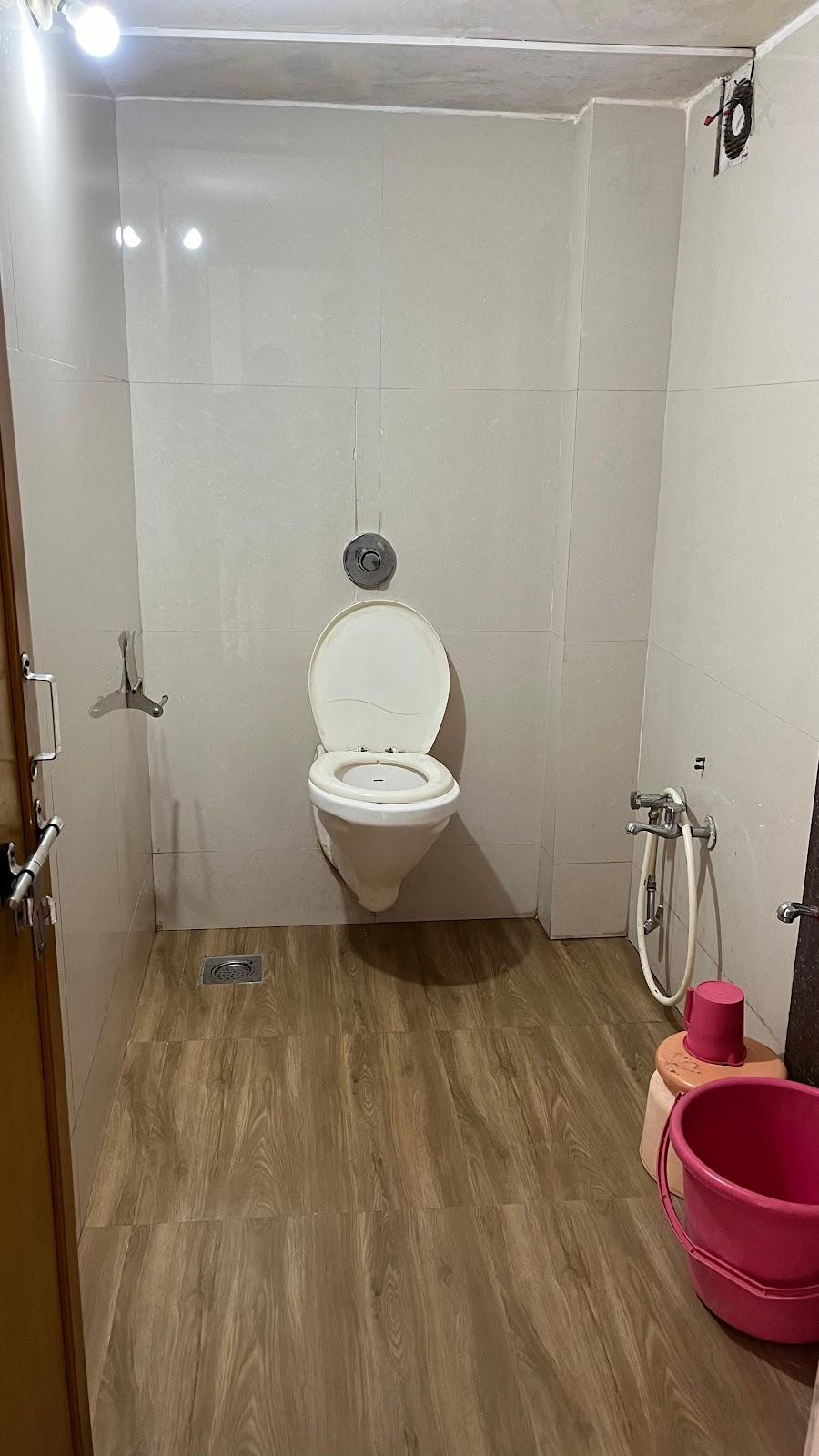 Manas Homestay – photo 3