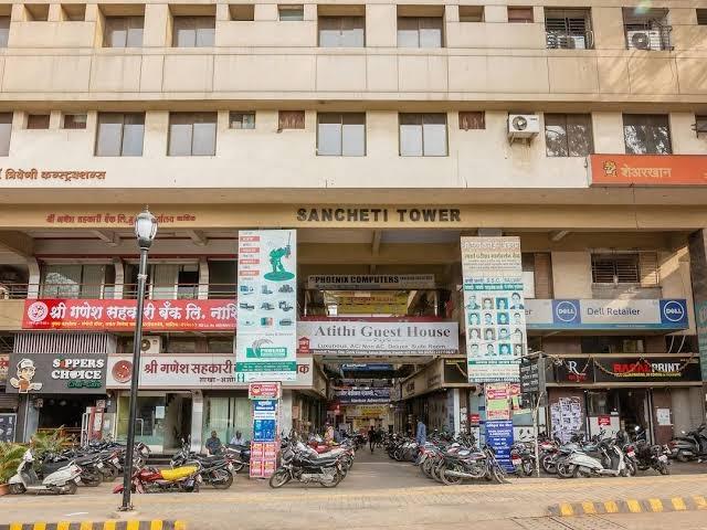 Atithi Guest House – photo 1