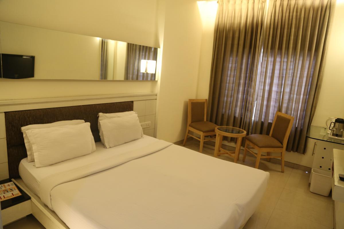 HOTEL SOUTHERN REGENCY – photo 3