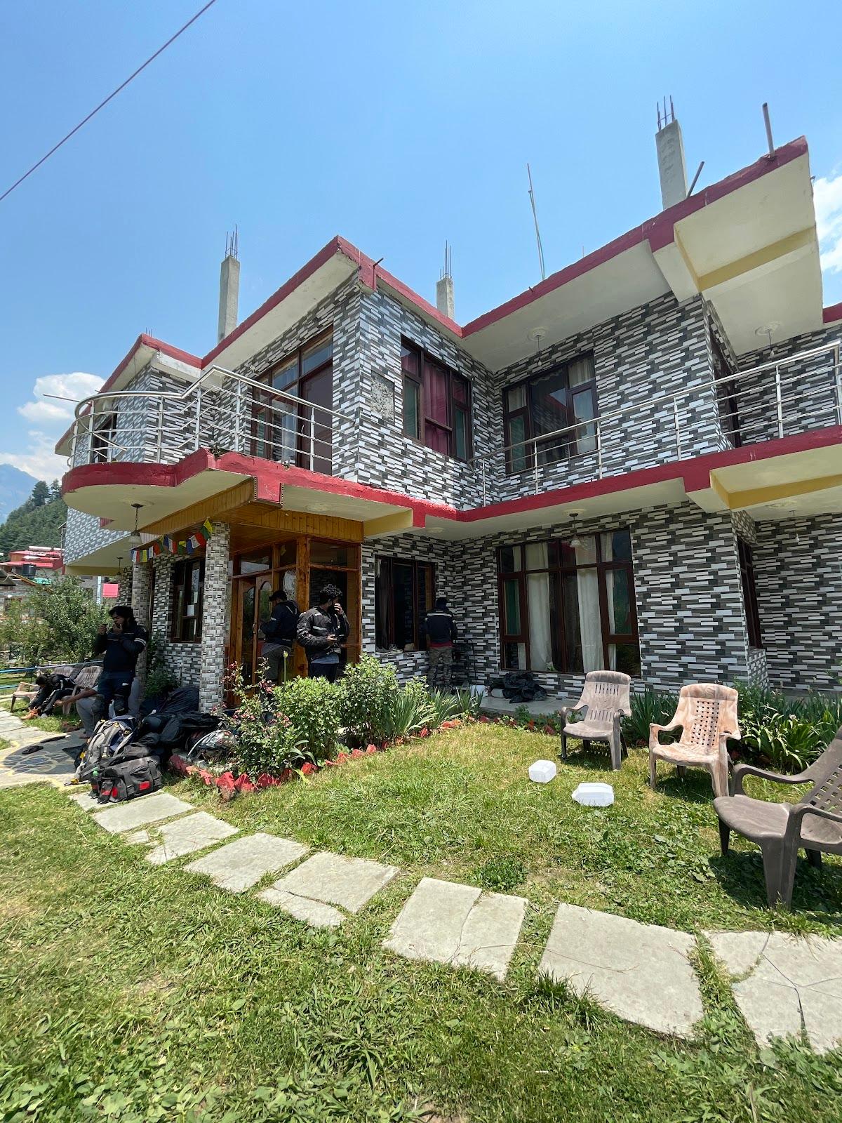 The Himalayan drift cottage – photo 4