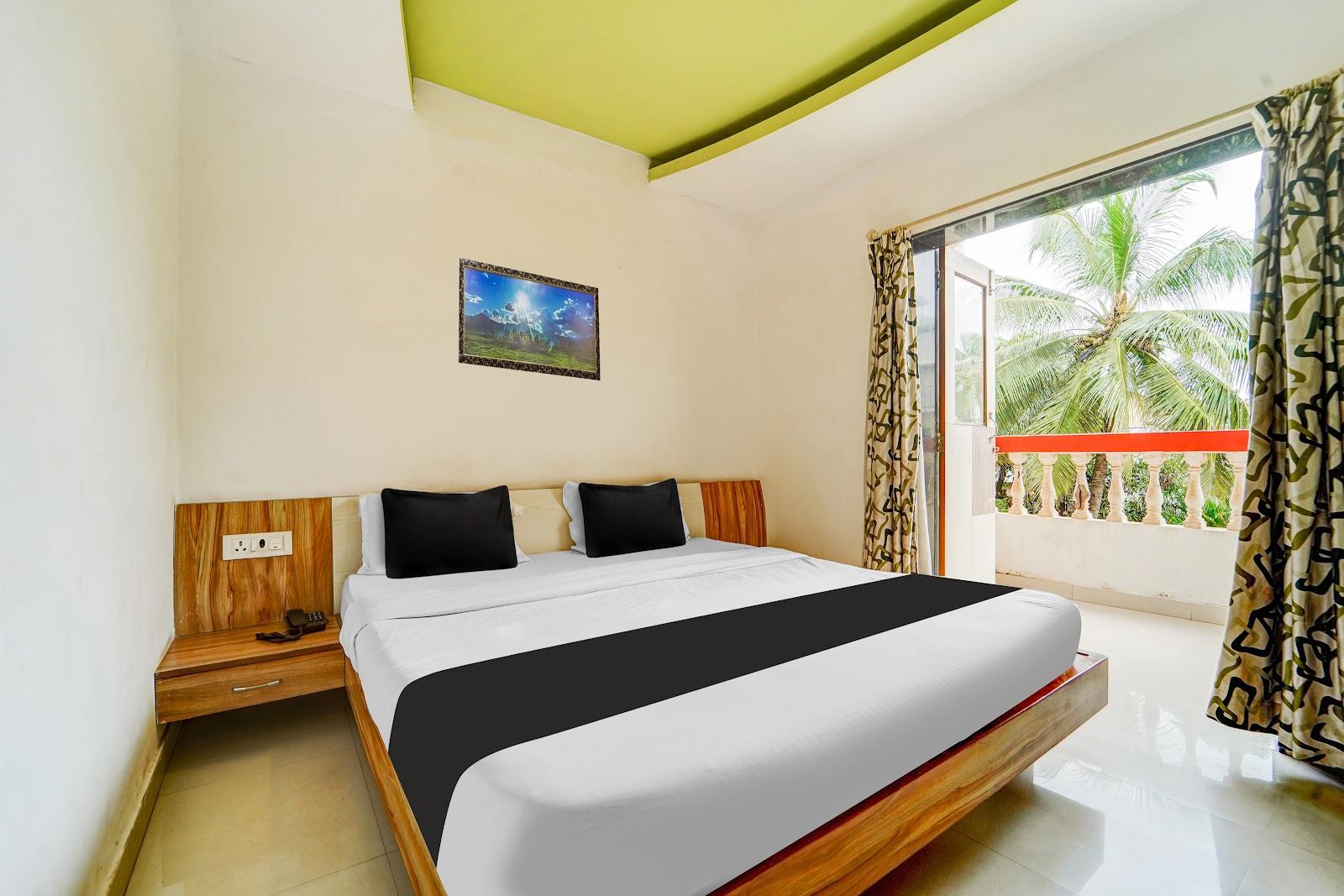 Townhouse Calangute - Baga Circle Formerly Park Avenue – photo 3