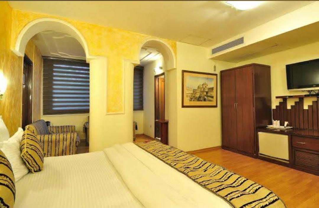 Hotel Aroma Chandigarh – photo 3