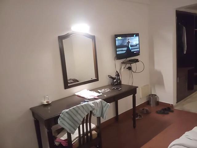 Alpana Hotel – photo 2