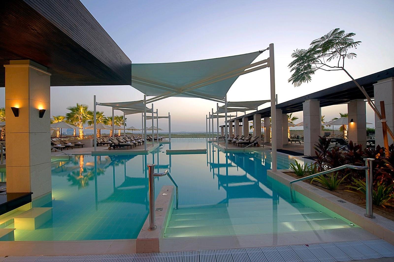 Crowne Plaza Abu Dhabi - Yas Island by IHG – photo 4