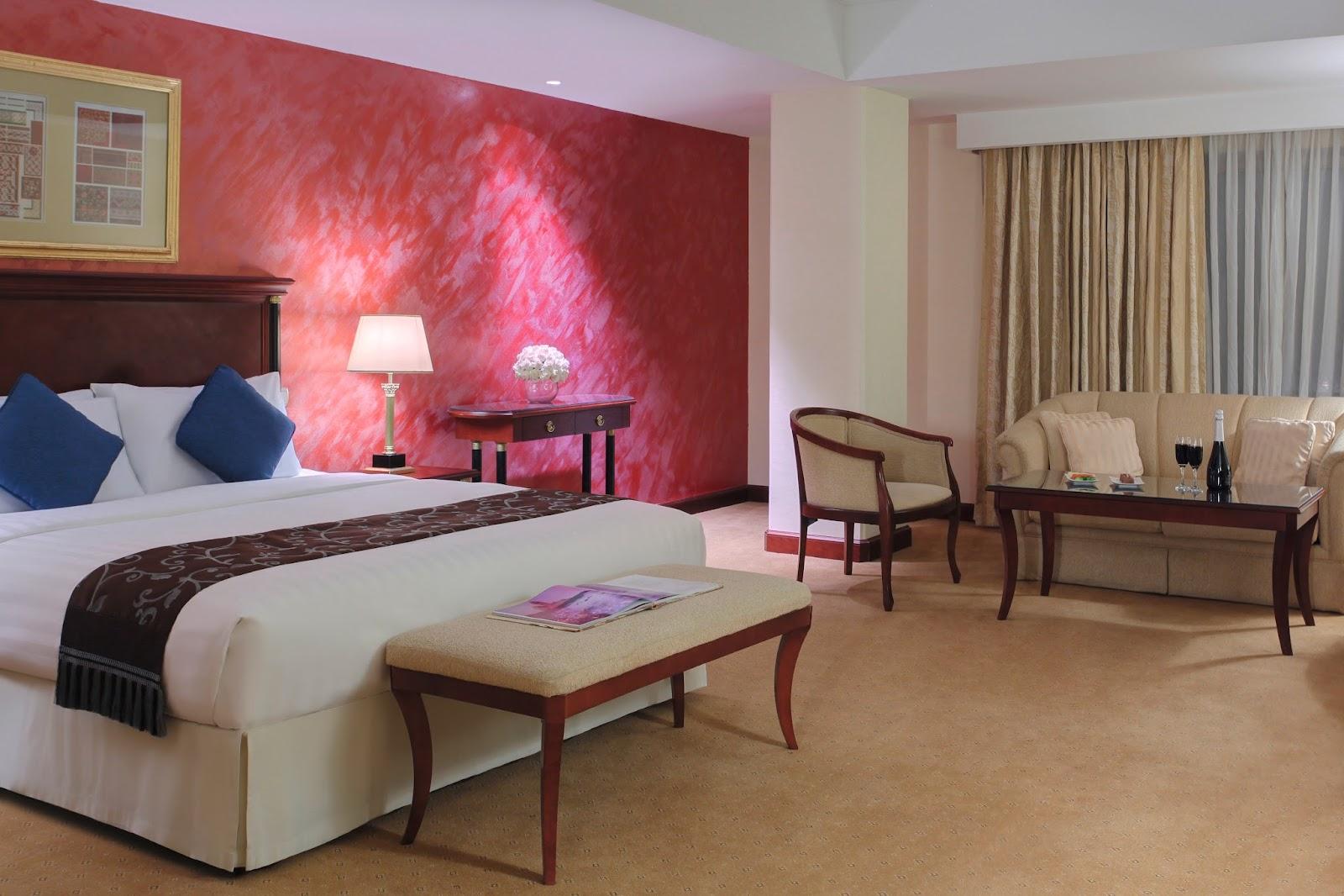 New Madinah Hotel – photo 1