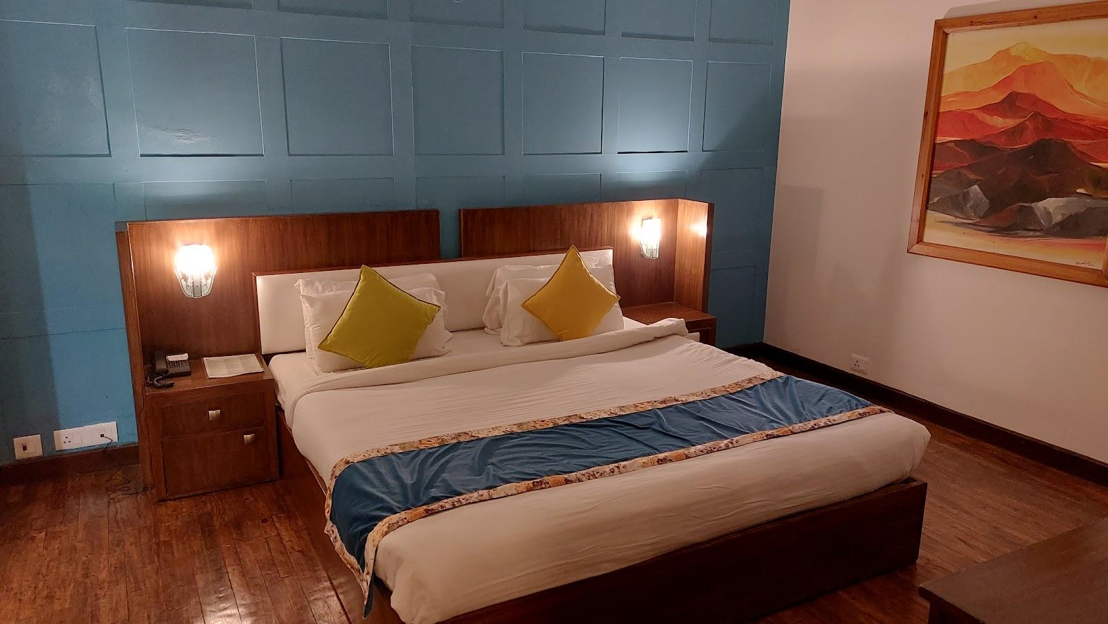 Country Inn Nature Resort, Bhimtal – photo 3