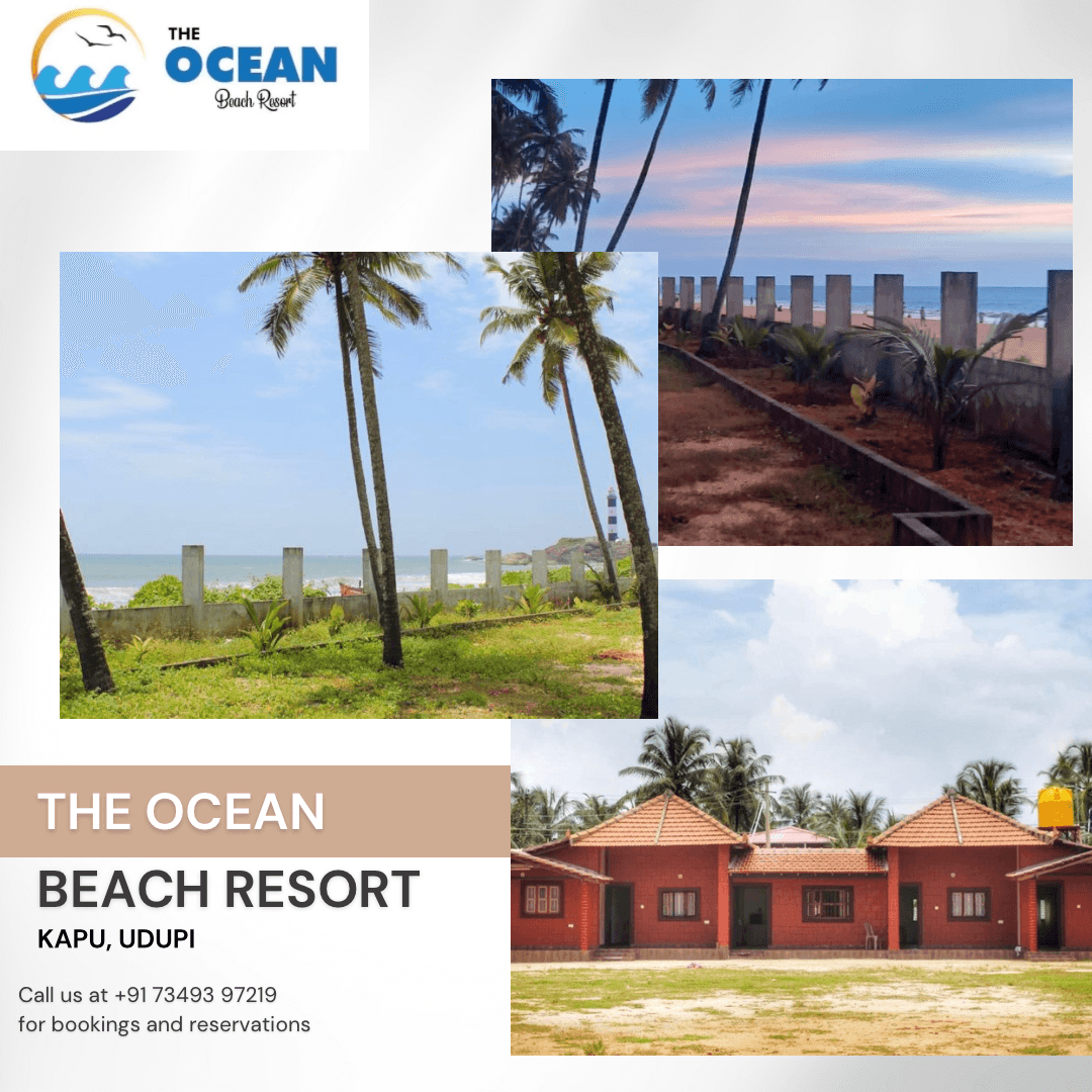 The ocean beach resort – photo 4