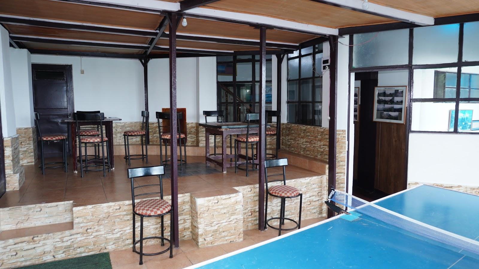 Mukteshwar Himalayan Resort – photo 4