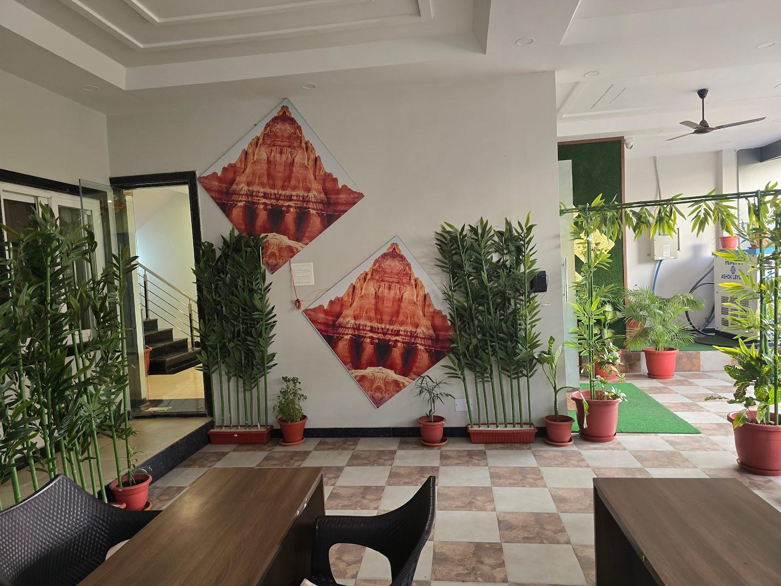 Hotel utsav inn – photo 3